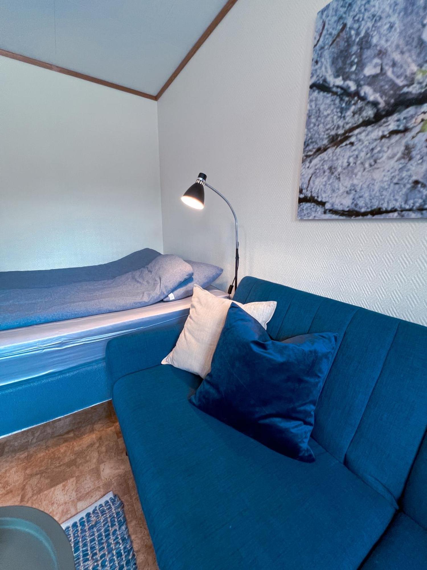 Privat Rom I Leilighet Sogndal Exterior foto