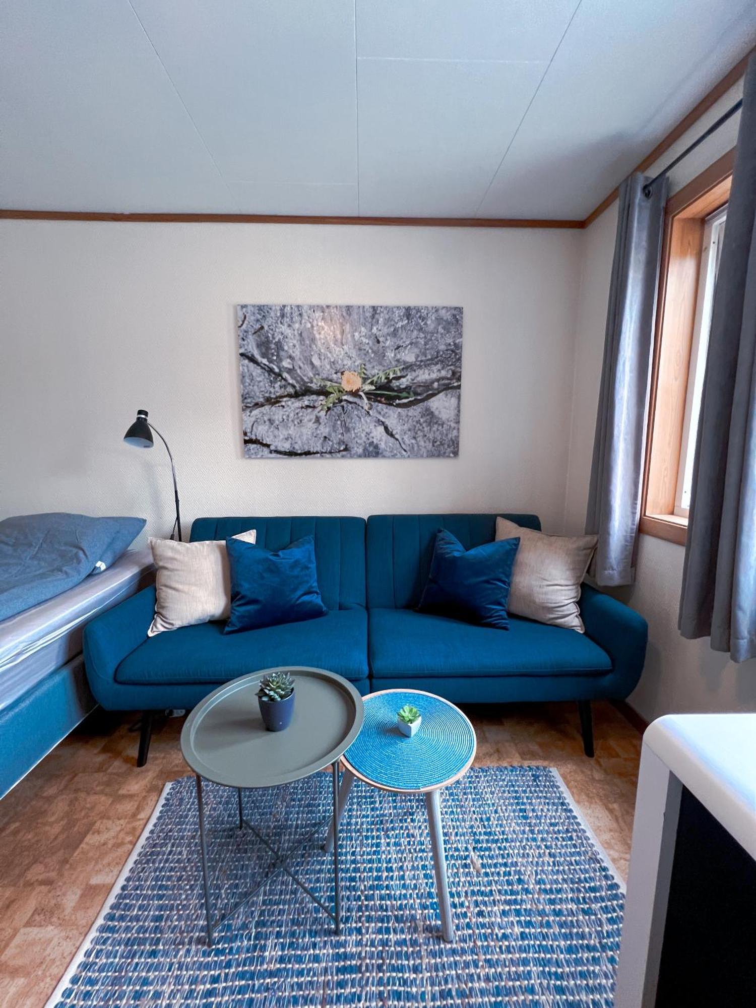 Privat Rom I Leilighet Sogndal Exterior foto